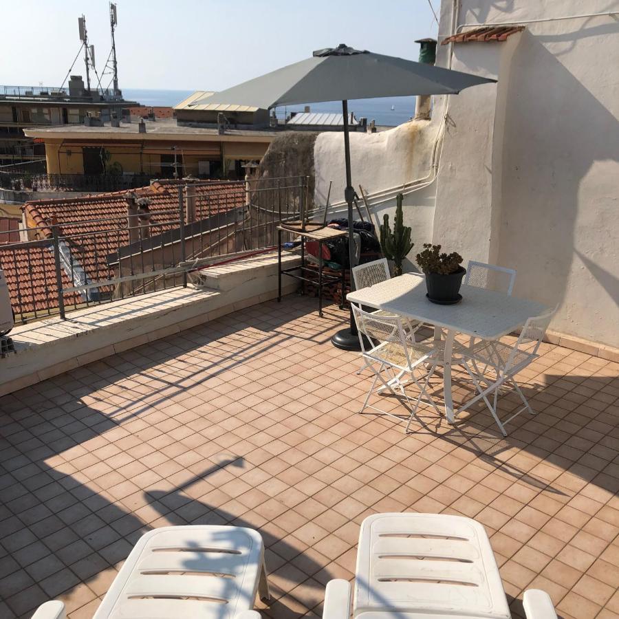 Corradi 37 Apartamento Sanremo Exterior foto