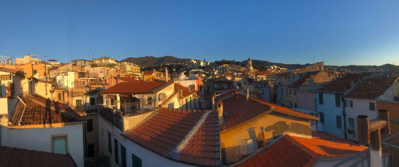 Corradi 37 Apartamento Sanremo Exterior foto