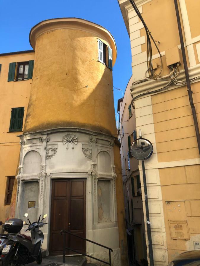 Corradi 37 Apartamento Sanremo Exterior foto