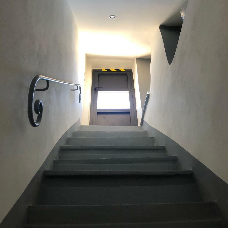 Corradi 37 Apartamento Sanremo Exterior foto